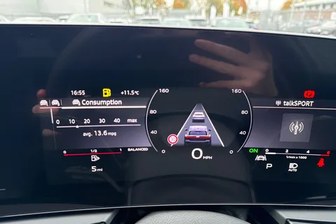 Audi A5 Avant 2.0 TDI S line S Tronic Euro 6 (s/s) 5dr Thumbnail #46