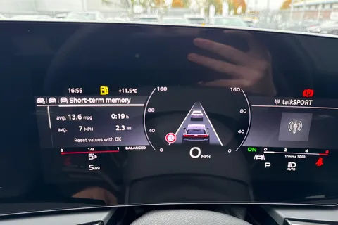 Audi A5 Avant 2.0 TDI S line S Tronic Euro 6 (s/s) 5dr Thumbnail #47