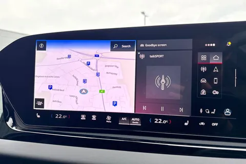 Audi A5 Avant 2.0 TDI S line S Tronic Euro 6 (s/s) 5dr Thumbnail #49