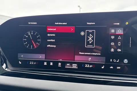 Audi A5 Avant 2.0 TDI S line S Tronic Euro 6 (s/s) 5dr Thumbnail #50