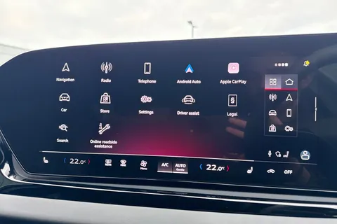 Audi A5 Avant 2.0 TDI S line S Tronic Euro 6 (s/s) 5dr Thumbnail #51