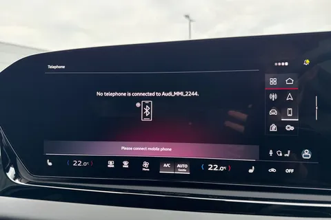 Audi A5 Avant 2.0 TDI S line S Tronic Euro 6 (s/s) 5dr Thumbnail #53