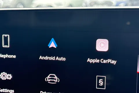 Audi A5 Avant 2.0 TDI S line S Tronic Euro 6 (s/s) 5dr Thumbnail #54