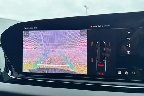 Audi A5 Avant 2.0 TDI S line S Tronic Euro 6 (s/s) 5dr Thumbnail #59