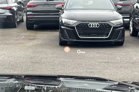 Audi A5 Avant 2.0 TDI S line S Tronic Euro 6 (s/s) 5dr Thumbnail #61