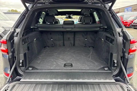 WK20ZVJ BMW X5 3.0 30d M Sport Auto xDrive Euro 6 (s/s) 5dr Thumbnail #10