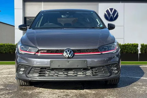 Volkswagen Polo 2.0 TSI GTI DSG Euro 6 (s/s) 5dr Thumbnail #6