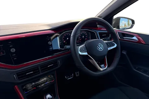  Volkswagen Polo 2.0 TSI GTI DSG Euro 6 (s/s) 5dr Thumbnail #13