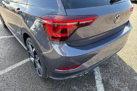  Volkswagen Polo 2.0 TSI GTI DSG Euro 6 (s/s) 5dr Thumbnail #16