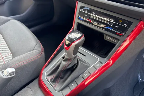  Volkswagen Polo 2.0 TSI GTI DSG Euro 6 (s/s) 5dr Thumbnail #20