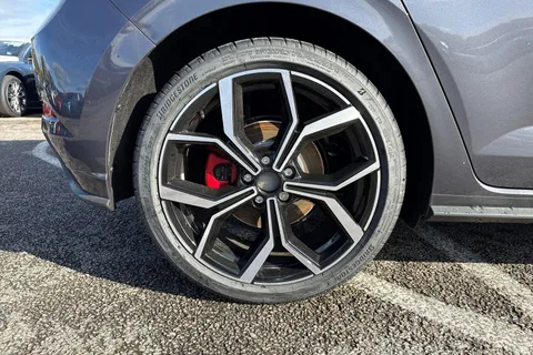  Volkswagen Polo 2.0 TSI GTI DSG Euro 6 (s/s) 5dr Thumbnail #23