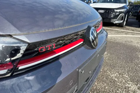  Volkswagen Polo 2.0 TSI GTI DSG Euro 6 (s/s) 5dr Thumbnail #25