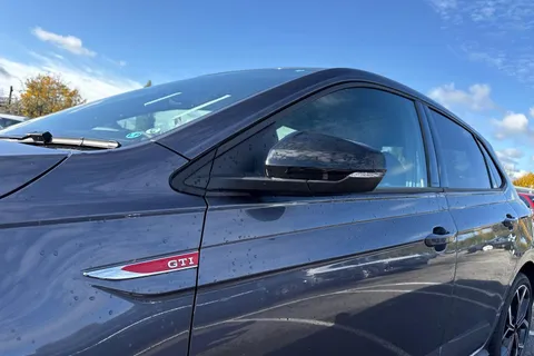  Volkswagen Polo 2.0 TSI GTI DSG Euro 6 (s/s) 5dr Thumbnail #26