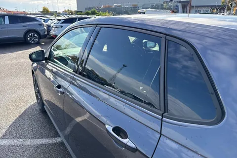  Volkswagen Polo 2.0 TSI GTI DSG Euro 6 (s/s) 5dr Thumbnail #27