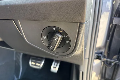  Volkswagen Polo 2.0 TSI GTI DSG Euro 6 (s/s) 5dr Thumbnail #29