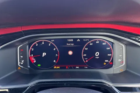  Volkswagen Polo 2.0 TSI GTI DSG Euro 6 (s/s) 5dr Thumbnail #32