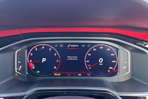  Volkswagen Polo 2.0 TSI GTI DSG Euro 6 (s/s) 5dr Thumbnail #38