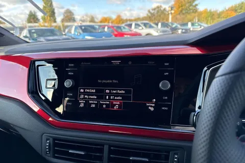  Volkswagen Polo 2.0 TSI GTI DSG Euro 6 (s/s) 5dr Thumbnail #42