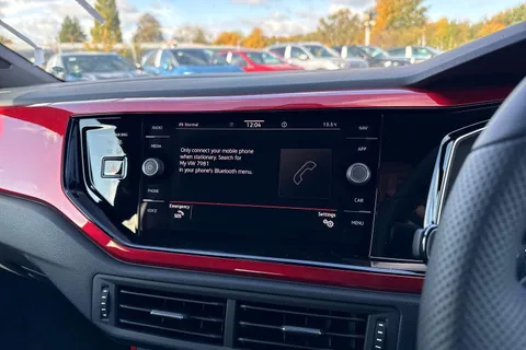  Volkswagen Polo 2.0 TSI GTI DSG Euro 6 (s/s) 5dr Thumbnail #43