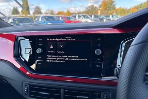  Volkswagen Polo 2.0 TSI GTI DSG Euro 6 (s/s) 5dr Thumbnail #44