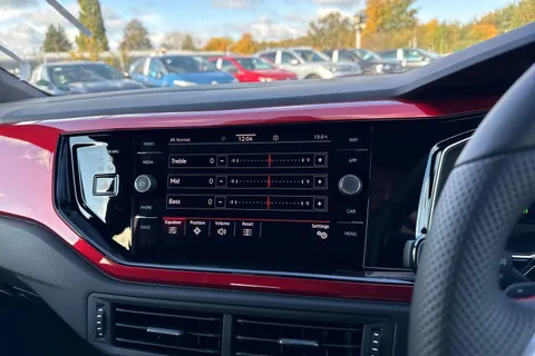  Volkswagen Polo 2.0 TSI GTI DSG Euro 6 (s/s) 5dr Thumbnail #46