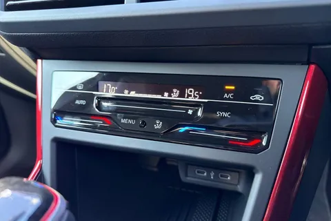  Volkswagen Polo 2.0 TSI GTI DSG Euro 6 (s/s) 5dr Thumbnail #49