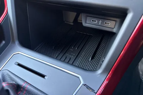  Volkswagen Polo 2.0 TSI GTI DSG Euro 6 (s/s) 5dr Thumbnail #50