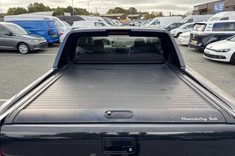 DF20VSM Volkswagen Amarok D/Cab P/Up Aventura Black Ed 3.0 V6 TDI 258 4M At Thumbnail #10