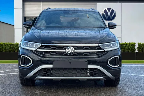  Volkswagen T-Roc 1.0 TSI Style Design Euro 6 (s/s) 5dr Thumbnail #6