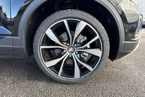  Volkswagen T-Roc 1.0 TSI Style Design Euro 6 (s/s) 5dr Thumbnail #13