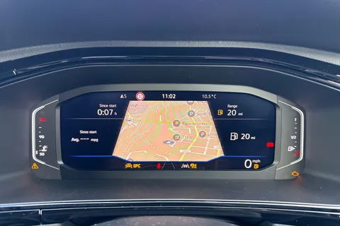  Volkswagen T-Roc 1.0 TSI Style Design Euro 6 (s/s) 5dr Thumbnail #39