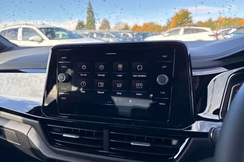  Volkswagen T-Roc 1.0 TSI Style Design Euro 6 (s/s) 5dr Thumbnail #53