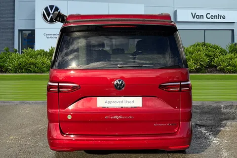 PK25AOC Volkswagen California Ocean 245 PS 1.5 eHybrid 6-Speed DSG 4MOTION Thumbnail #5