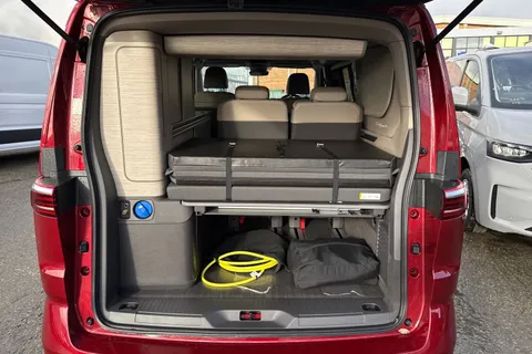 PK25AOC Volkswagen California Ocean 245 PS 1.5 eHybrid 6-Speed DSG 4MOTION Thumbnail #7