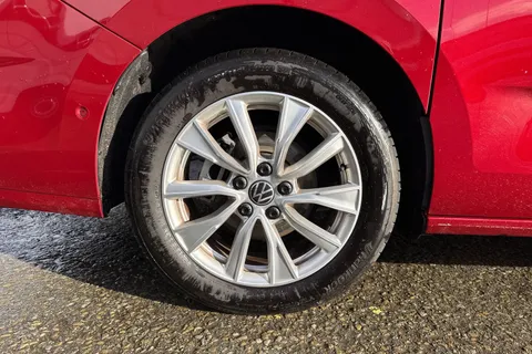 PK25AOC Volkswagen California Ocean 245 PS 1.5 eHybrid 6-Speed DSG 4MOTION Thumbnail #11