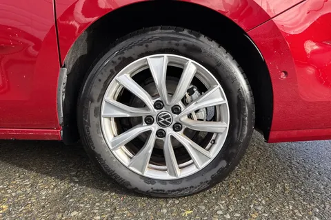 PK25AOC Volkswagen California Ocean 245 PS 1.5 eHybrid 6-Speed DSG 4MOTION Thumbnail #12