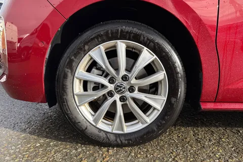 PK25AOC Volkswagen California Ocean 245 PS 1.5 eHybrid 6-Speed DSG 4MOTION Thumbnail #13