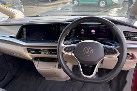 PK25AOC Volkswagen California Ocean 245 PS 1.5 eHybrid 6-Speed DSG 4MOTION Thumbnail #18