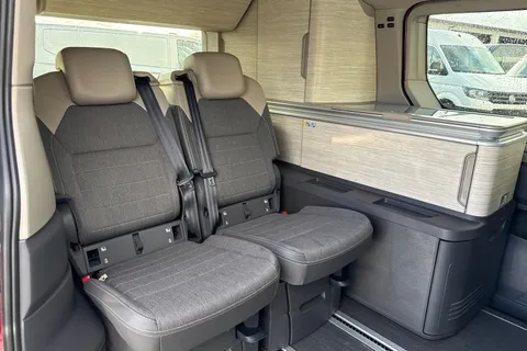 PK25AOC Volkswagen California Ocean 245 PS 1.5 eHybrid 6-Speed DSG 4MOTION Thumbnail #19