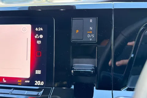 PK25AOC Volkswagen California Ocean 245 PS 1.5 eHybrid 6-Speed DSG 4MOTION Thumbnail #23