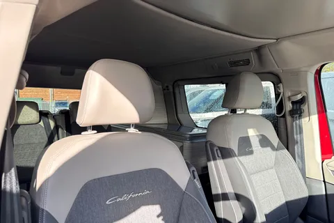 PK25AOC Volkswagen California Ocean 245 PS 1.5 eHybrid 6-Speed DSG 4MOTION Thumbnail #24