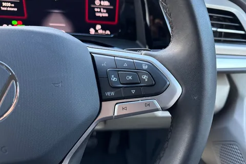 PK25AOC Volkswagen California Ocean 245 PS 1.5 eHybrid 6-Speed DSG 4MOTION Thumbnail #26