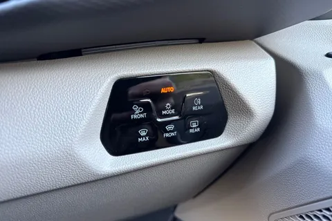 PK25AOC Volkswagen California Ocean 245 PS 1.5 eHybrid 6-Speed DSG 4MOTION Thumbnail #27