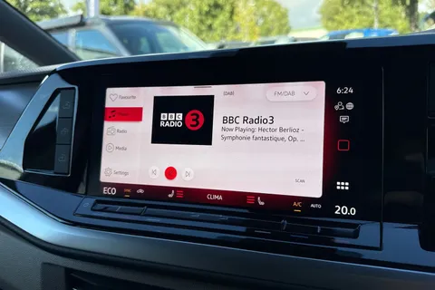 PK25AOC Volkswagen California Ocean 245 PS 1.5 eHybrid 6-Speed DSG 4MOTION Thumbnail #29