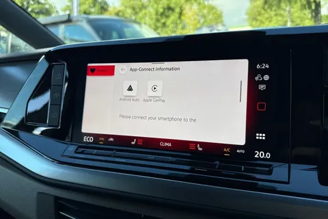 PK25AOC Volkswagen California Ocean 245 PS 1.5 eHybrid 6-Speed DSG 4MOTION Thumbnail #30