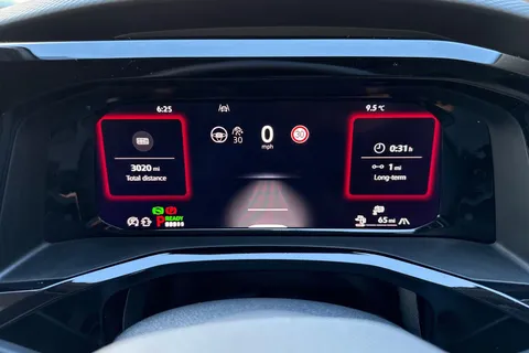 PK25AOC Volkswagen California Ocean 245 PS 1.5 eHybrid 6-Speed DSG 4MOTION Thumbnail #31