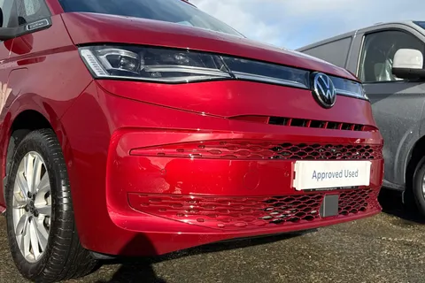 PK25AOC Volkswagen California Ocean 245 PS 1.5 eHybrid 6-Speed DSG 4MOTION Thumbnail #32