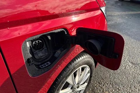 PK25AOC Volkswagen California Ocean 245 PS 1.5 eHybrid 6-Speed DSG 4MOTION Thumbnail #35