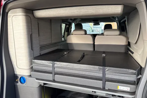 PK25AOC Volkswagen California Ocean 245 PS 1.5 eHybrid 6-Speed DSG 4MOTION Thumbnail #38