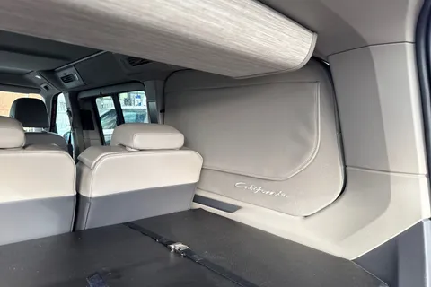 PK25AOC Volkswagen California Ocean 245 PS 1.5 eHybrid 6-Speed DSG 4MOTION Thumbnail #39